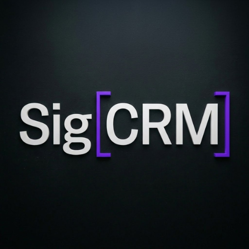 SigCRM